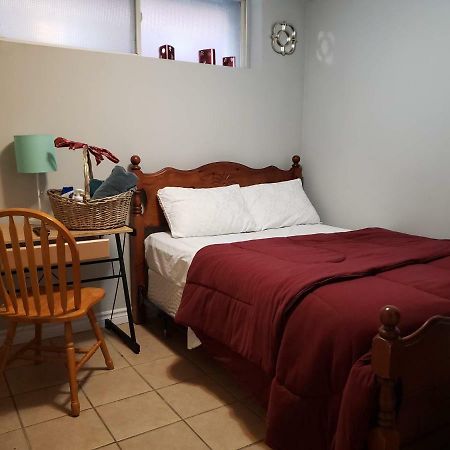 Private Room In Downtown Halifax Zewnętrze zdjęcie