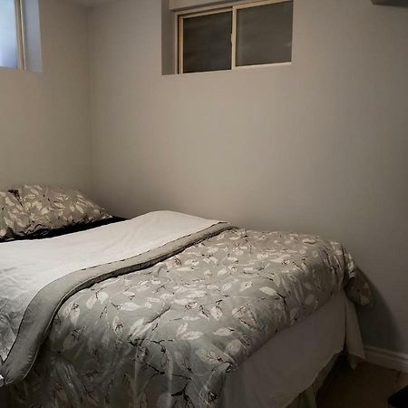 Private Room In Downtown Halifax Zewnętrze zdjęcie