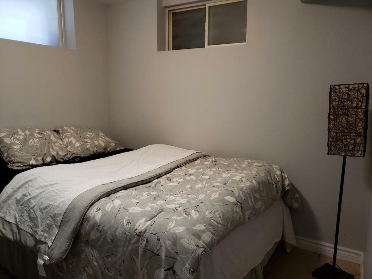Private Room In Downtown Halifax Zewnętrze zdjęcie